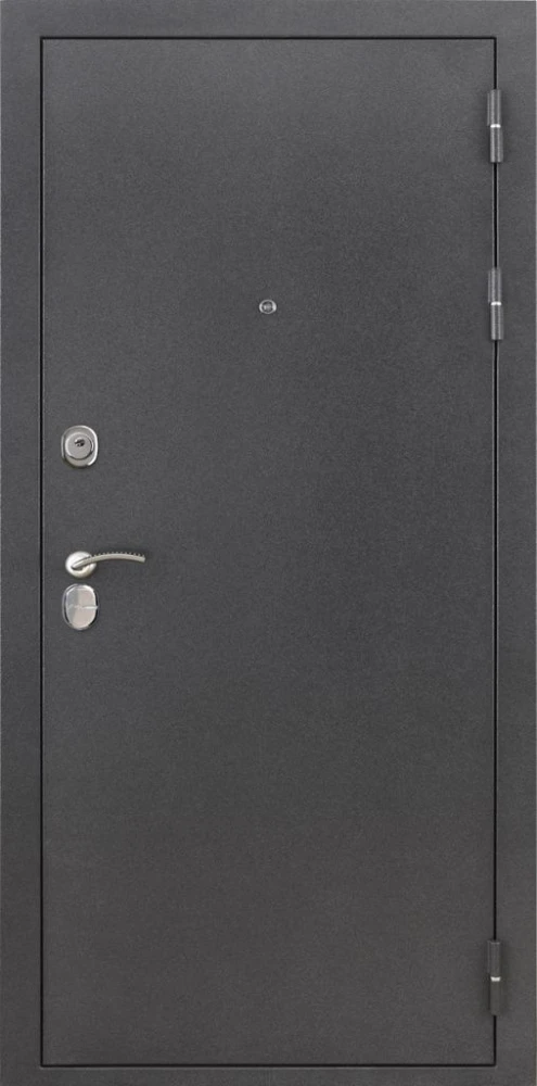 Входная дверь ДвериПРО Л-3б ФЛЗ-618 Шарли светлый DPRO227985 внешняя сторона